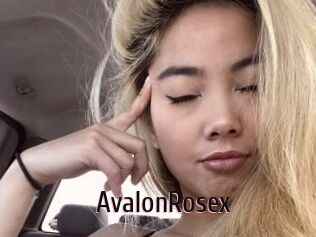 AvalonRosex