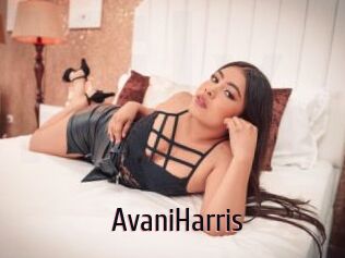 AvaniHarris