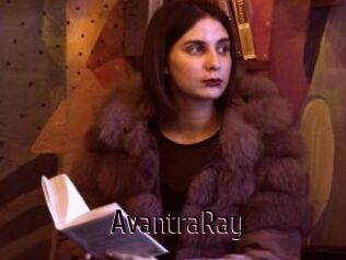 AvantraRay