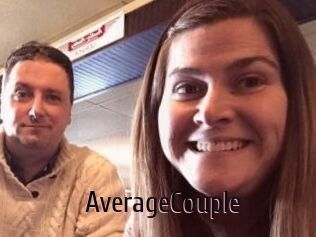 AverageCouple