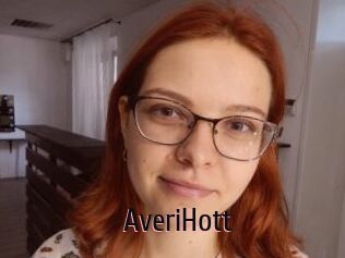 AveriHott