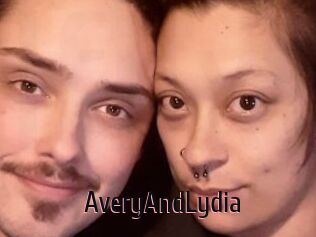 AveryAndLydia