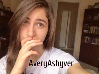 AveryAshyver