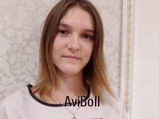 AviBoll