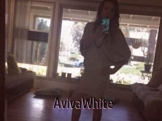 Aviva_White