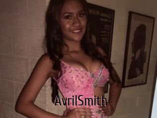 AvrilSmith