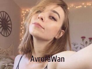 AvroraWan