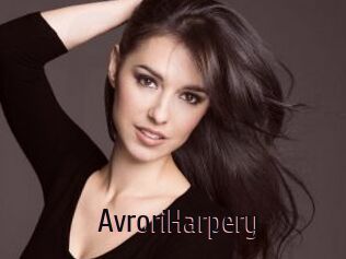 AvroriHarpery