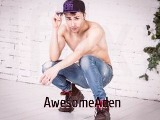 AwesomeAden