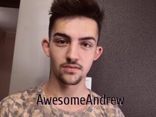 AwesomeAndrew