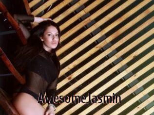 AwesomeJasmin