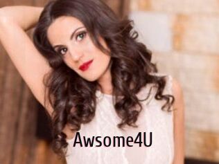 Awsome4U