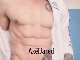 AxelJared