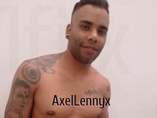 AxelLennyx