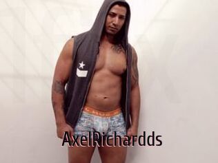 AxelRichardds