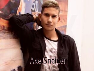 AxelSneider