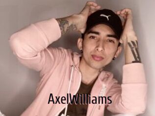 AxelWilliams