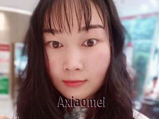 Axiaomei