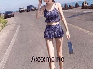 Axxxmomo