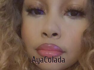 AyaColada