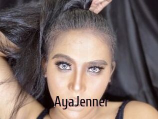 AyaJenner