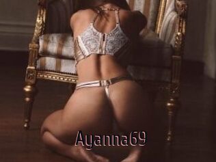 Ayanna69