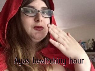 Ayas_bewitching_hour