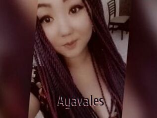 Ayavales