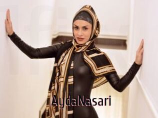 AydaNasari