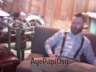 AyePapiOso