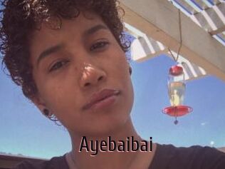Ayebaibai