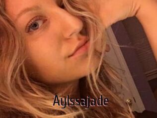 Aylssajade