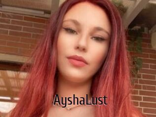 AyshaLust