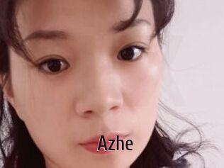 Azhe