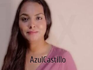 AzulCastillo