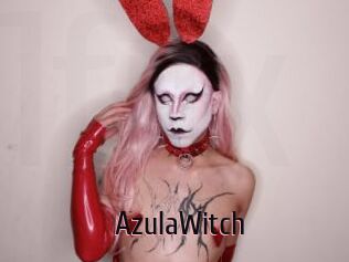 AzulaWitch