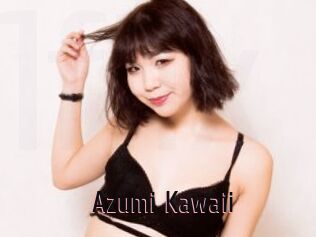 Azumi_Kawaii