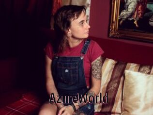 AzureWorld