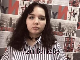 AzuriBanksBe