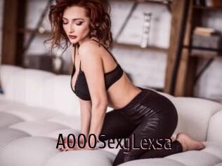 A000SexyLexsa