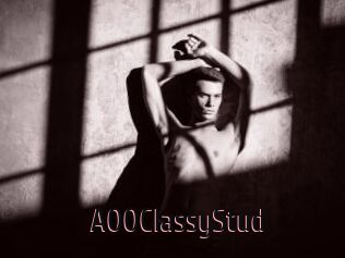 A00ClassyStud