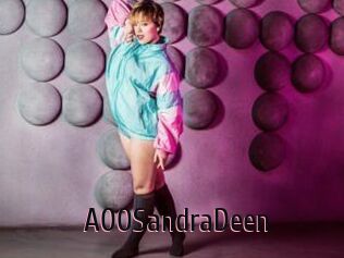 A00SandraDeen