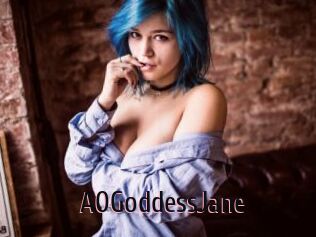 A0GoddessJane
