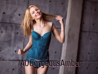 A0GorgeousAmber