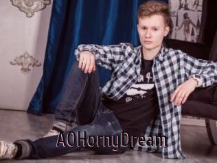 A0HornyDream