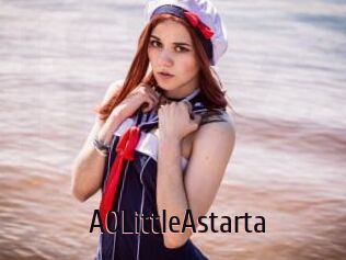 A0LittleAstarta