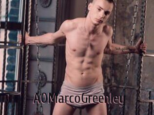 A0MarcoGreenley