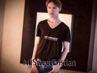 A0SweetCristian