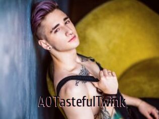 A0TastefulTwink