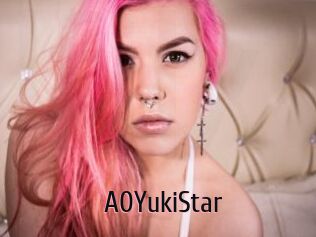 A0YukiStar